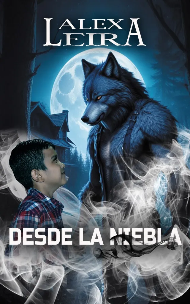 Desde la niebla